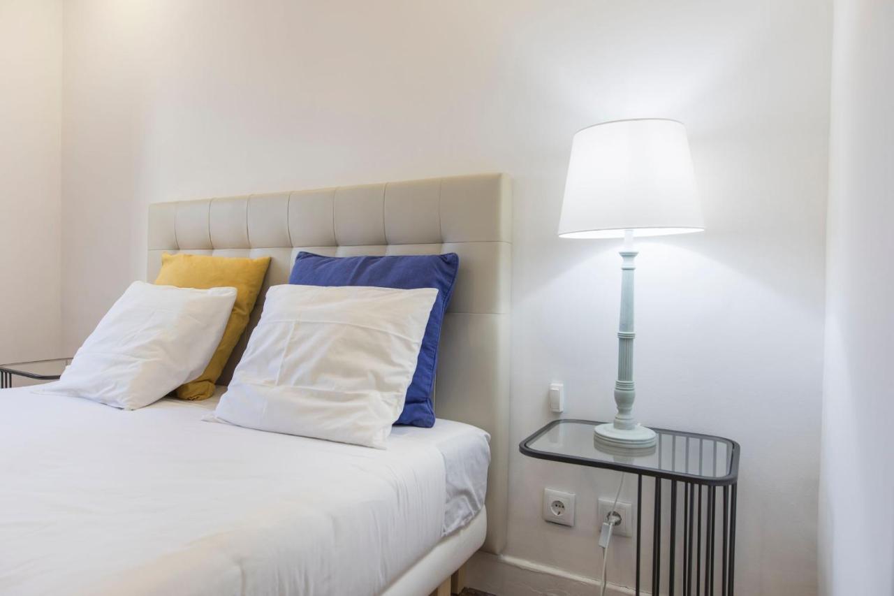 Lovelystay - Bairro Alto Terrace Wonder Lisbon Luaran gambar